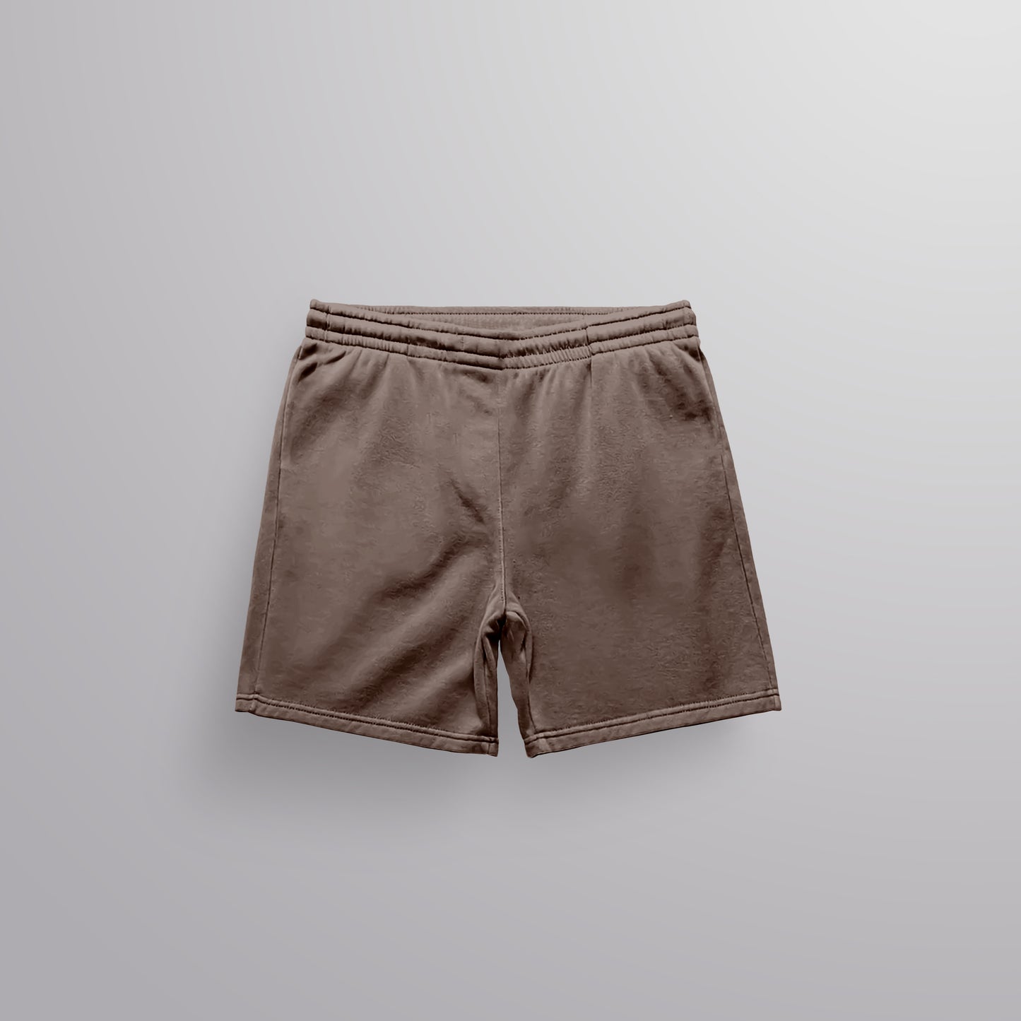 ROYAL ROSE | CHOCOLATE SHORTS - PRE ORDER