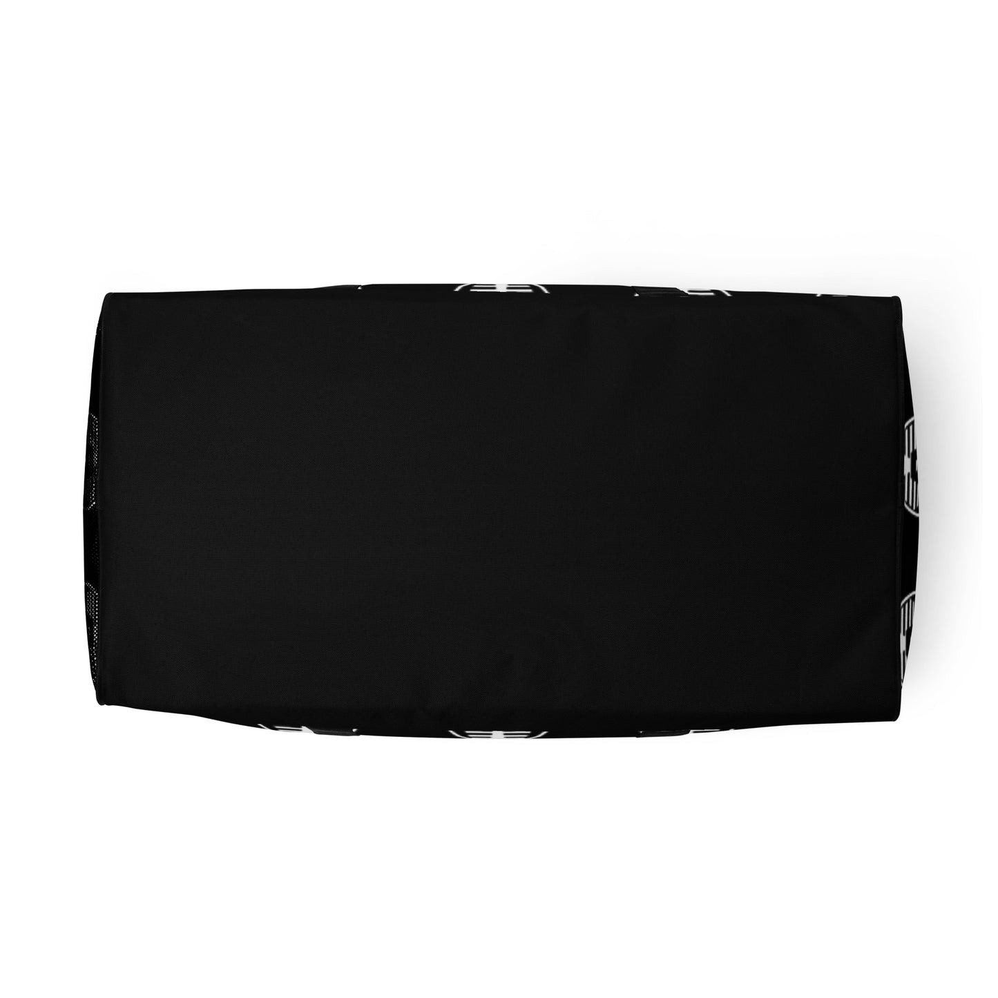 PHARAOH | DUFFLE BAG BLACK 2024