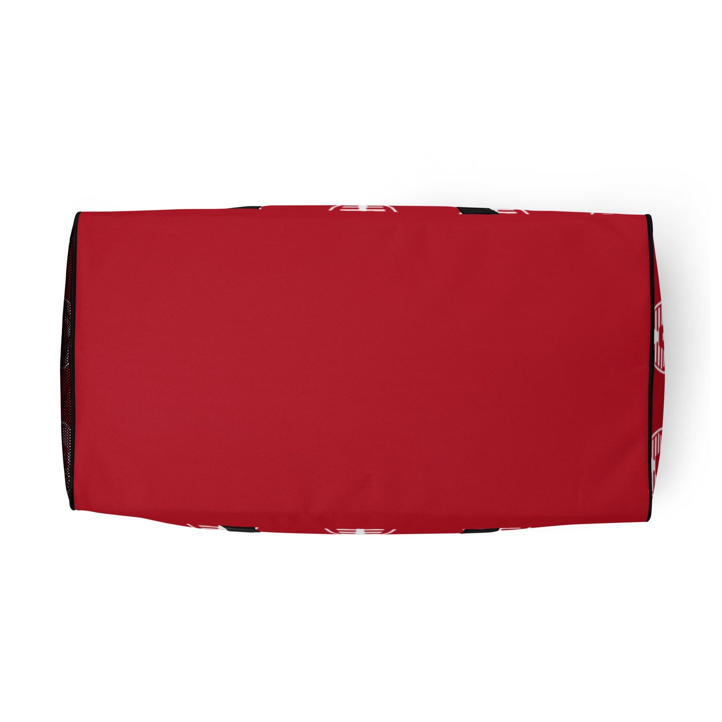 PHARAOH | DUFFLE BAG RED