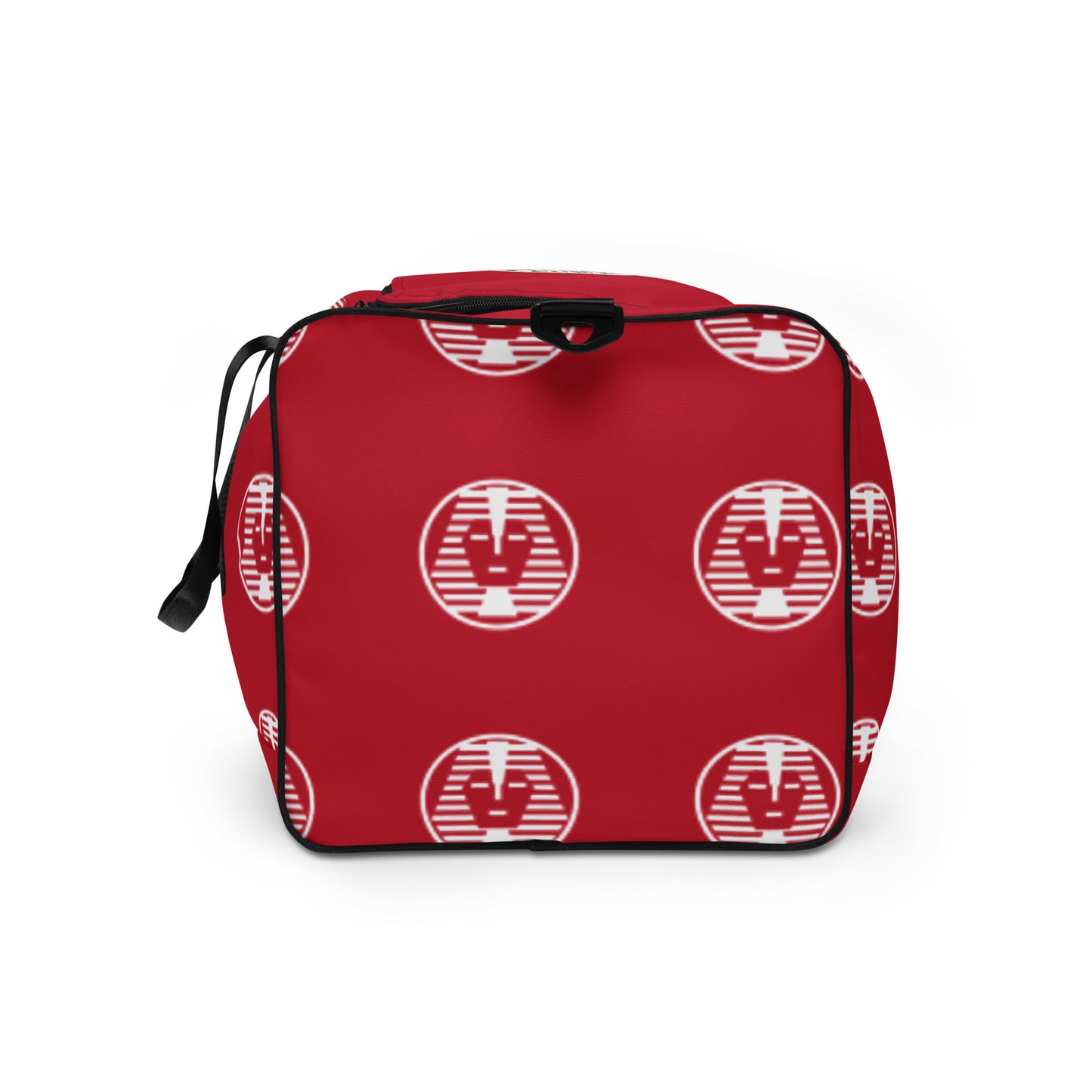PHARAOH | DUFFLE BAG RED