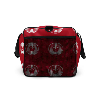 PHARAOH | DUFFLE BAG RED